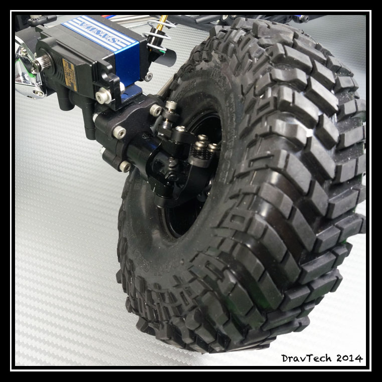gmade r1 kit